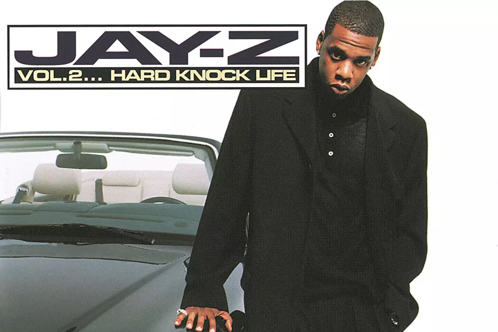 10 Rare Facts About Jay-Z 