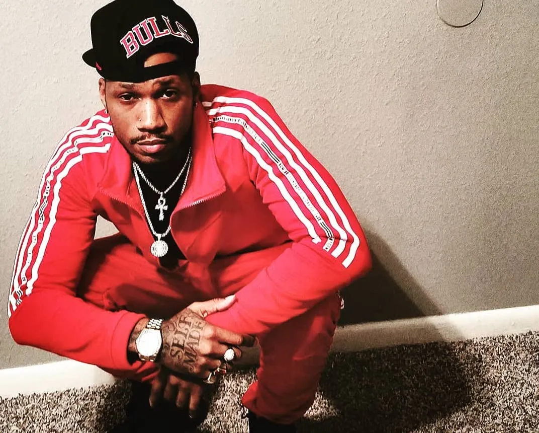 To Poc Rappers 10 Rappers That Sound Like 2Pac - Picasso Baby